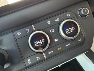 LAND ROVER Defender usata, con Volante in pelle