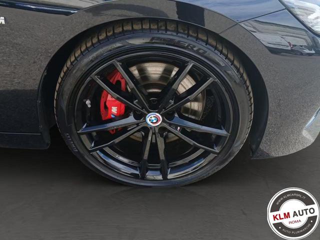 BMW 220 usata, con Airbag Passeggero