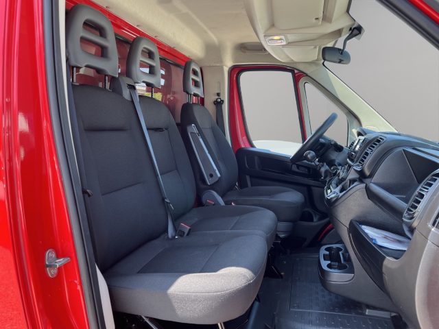 FIAT Ducato usata, con Immobilizzatore elettronico