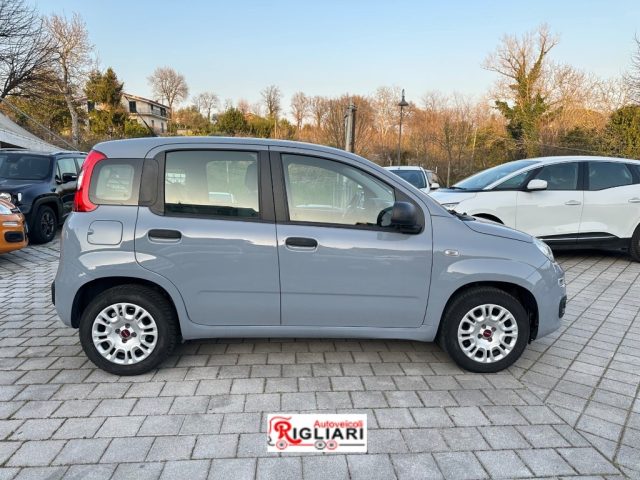 FIAT Panda usata 12