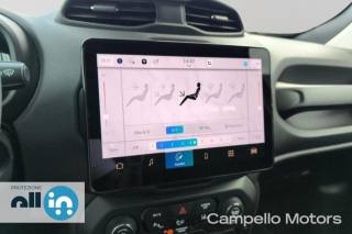 JEEP Renegade usata 10