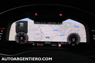AUDI Q8 usata, con Immobilizzatore elettronico