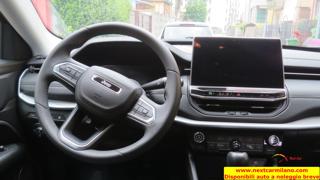 JEEP Compass usata, con Controllo automatico clima