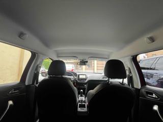 PEUGEOT 2008 usata, con Fendinebbia