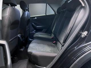 VOLKSWAGEN T-Roc usata, con Controllo automatico clima