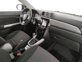 SUZUKI Vitara usata, con Controllo automatico clima