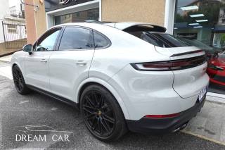 PORSCHE Cayenne usata, con Airbag laterali