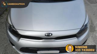 KIA Picanto usata 32