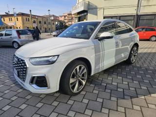 AUDI Q5 usata, con Cerchi in lega