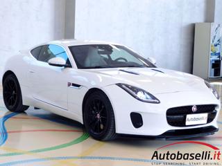 JAGUAR F-Type usata, con Fari Xenon