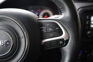 JEEP Renegade usata, con MP3