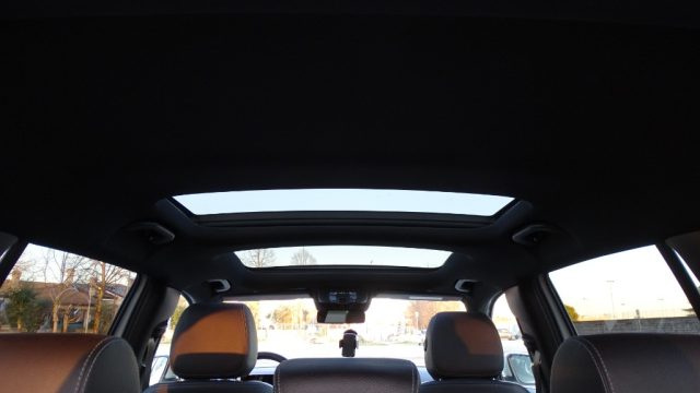 MERCEDES-BENZ GLB 200 usata 143