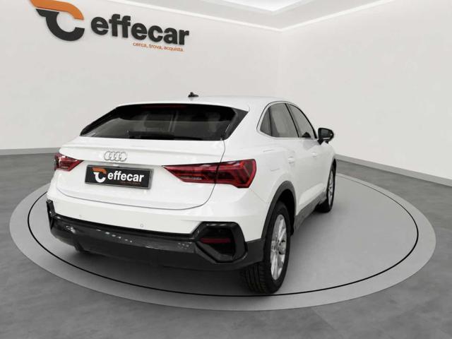 AUDI Q3 usata, con Autoradio