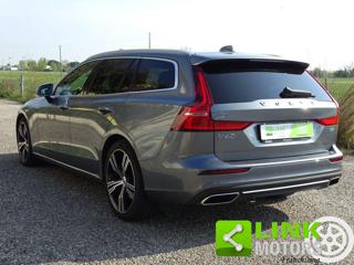 VOLVO V60 usata, con Cruise Control