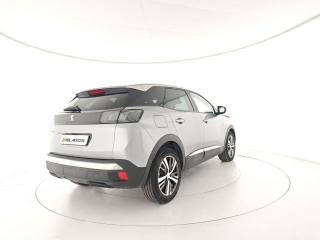 PEUGEOT 3008 usata, con Airbag