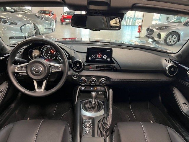 MAZDA MX-5 usata, con Chiusura centralizzata