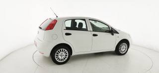 FIAT Punto usata 29