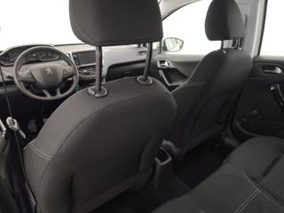 PEUGEOT 208 usata, con Volante multifunzione