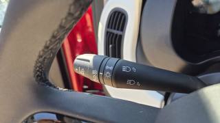 FIAT Panda usata, con Fendinebbia