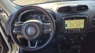 JEEP Renegade usata, con Servosterzo