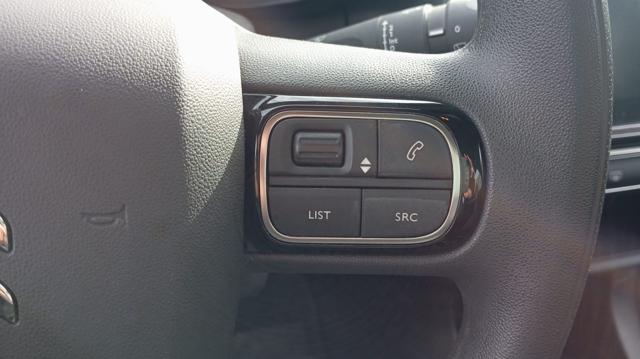 CITROEN C3 usata, con Vivavoce