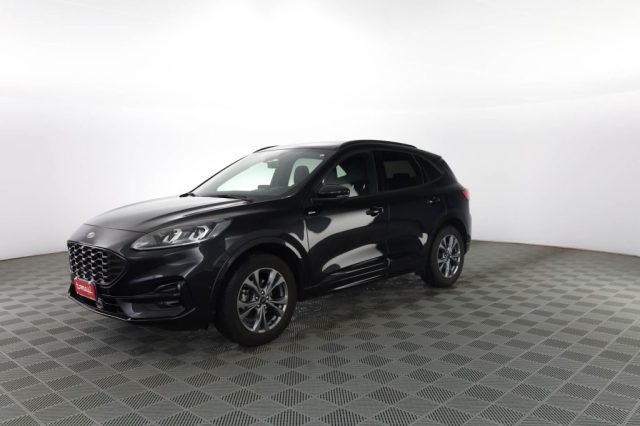 FORD Kuga usata 6