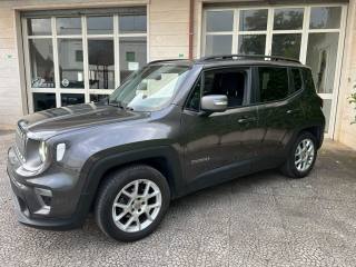 JEEP Renegade usata 7