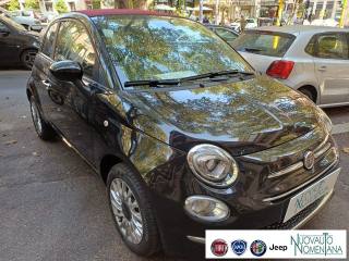 FIAT 500C usata, con Boardcomputer