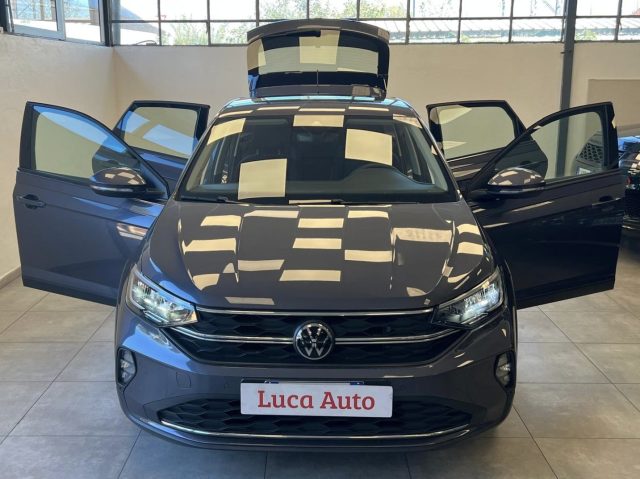 VOLKSWAGEN Taigo usata, con ABS