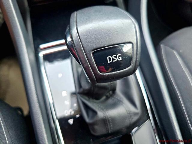 SKODA Karoq usata, con Immobilizzatore elettronico