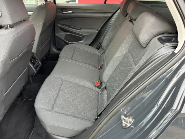 VOLKSWAGEN Golf usata, con Boardcomputer