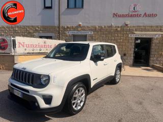 JEEP Renegade usata, con Airbag laterali