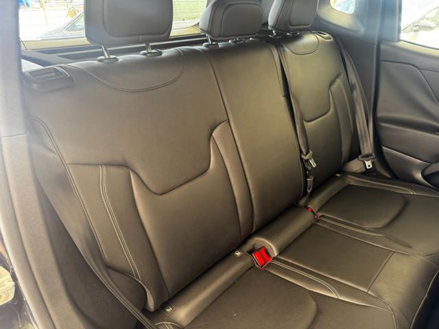 JEEP Renegade usata 26
