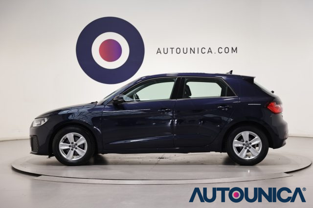 AUDI A1 usata 36