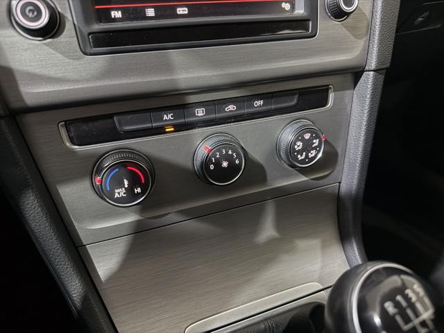 VOLKSWAGEN Golf usata, con Cruise Control