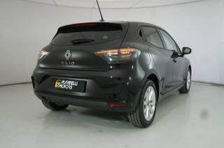 RENAULT Clio usata, con Airbag