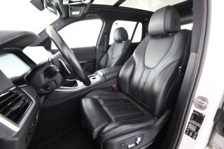 BMW X5 usata 2