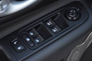 JEEP Renegade usata, con Volante in pelle