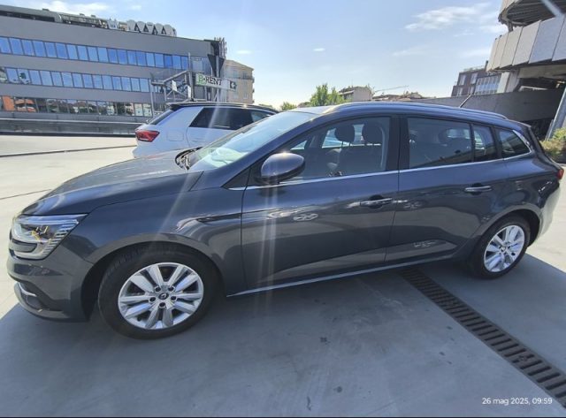 RENAULT Megane usata, con Airbag Passeggero