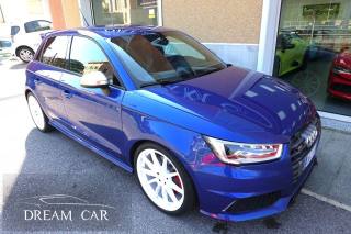AUDI S1 usata, con Autoradio