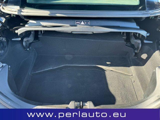 MERCEDES-BENZ SLK 200 usata, con ESP