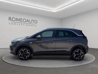 OPEL Crossland usata, con Autoradio