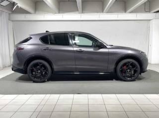 ALFA ROMEO Stelvio usata, con Cerchi in lega