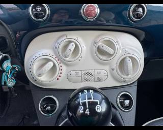 FIAT 500 usata, con Bluetooth