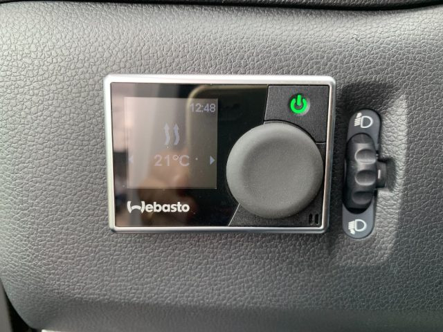 RENAULT Master usata, con Boardcomputer