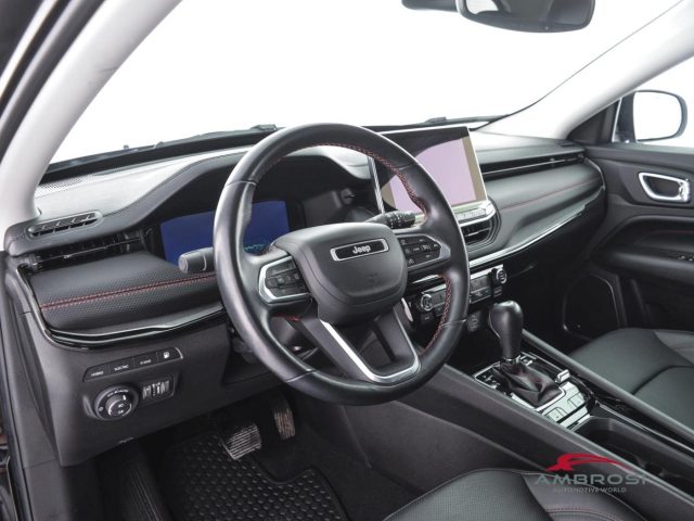 JEEP Compass usata 7