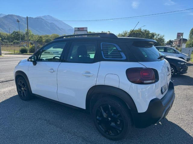 CITROEN C3 Aircross usata, con Airbag laterali