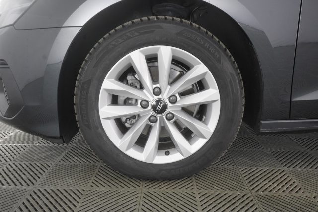 AUDI A3 usata 6