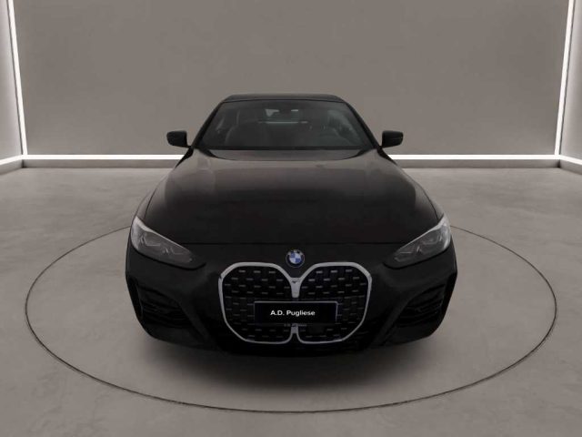 BMW 420 usata, con ABS