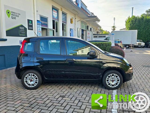 FIAT Panda usata, con Chiusura centralizzata